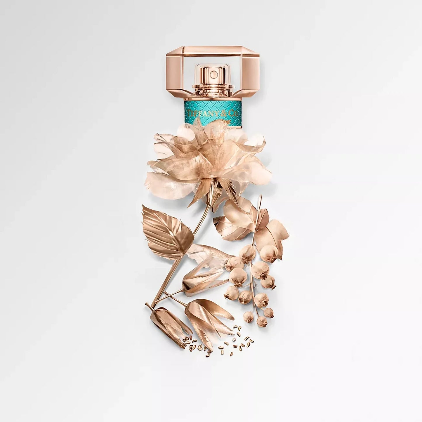 Rose Gold 2.5 oz EDP for women