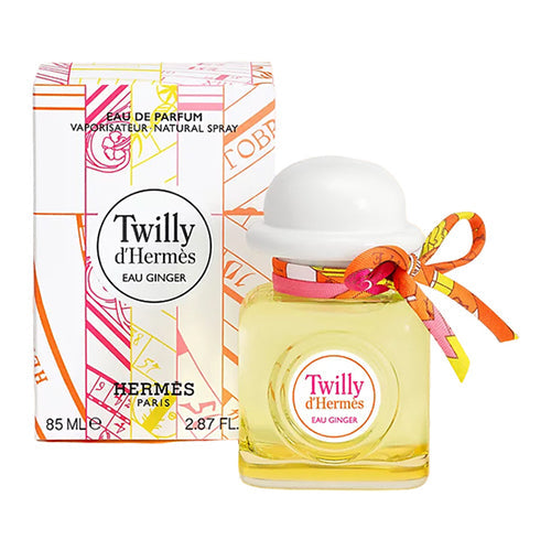 Twilly Dâ€™Hermes Eau Ginger 85ml EDP for Women by Hermes