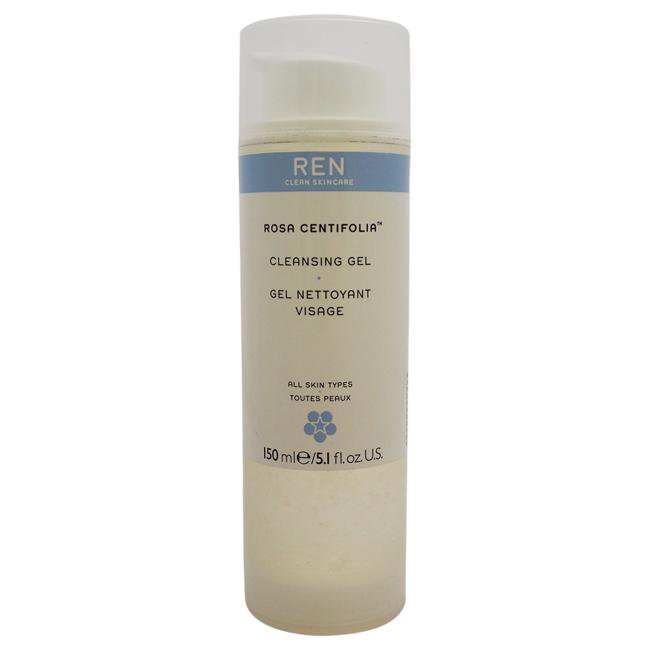 Rosa Centifolia Cleansing Gel