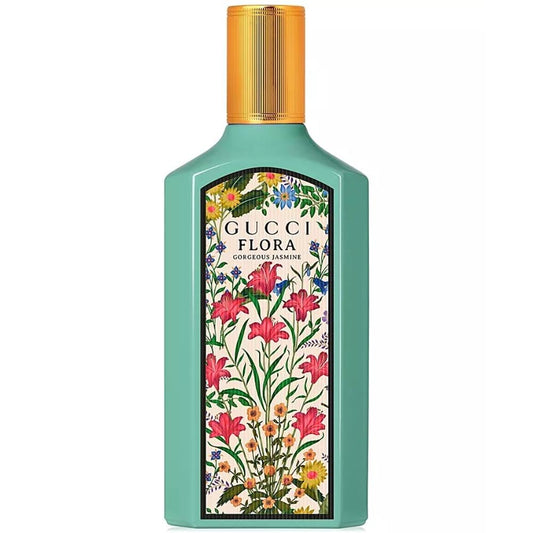 Gucci Flora Gorgeous Jasmine Eau de parfum for women
