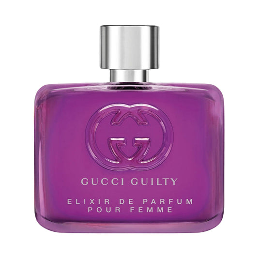 Gucci Guilty Elixir de Parfum pour Femme