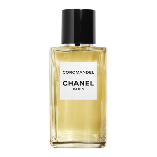 Unboxed Chanel Coromandel Les Exclusifs  EDP 200 ml