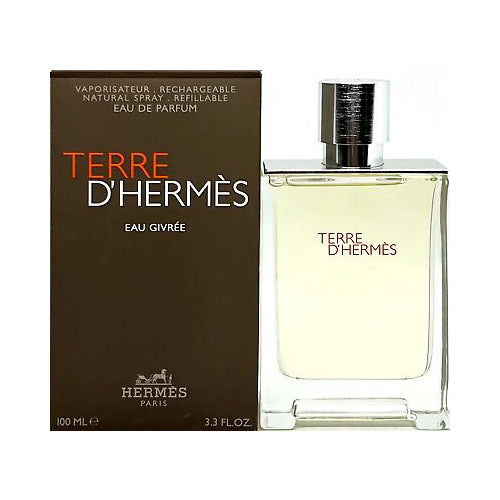 Terre D'Hermes Eau Givree 100ml EDP for Men by Hermes