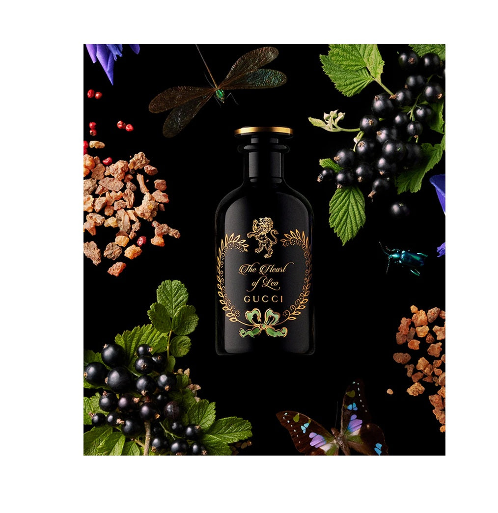 Gucci The Alchemist's Garden The Heart Of Leo EDP 100 ml