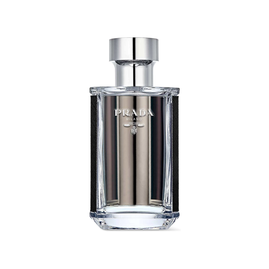 Prada L'Homme Eau De Toilette For Men