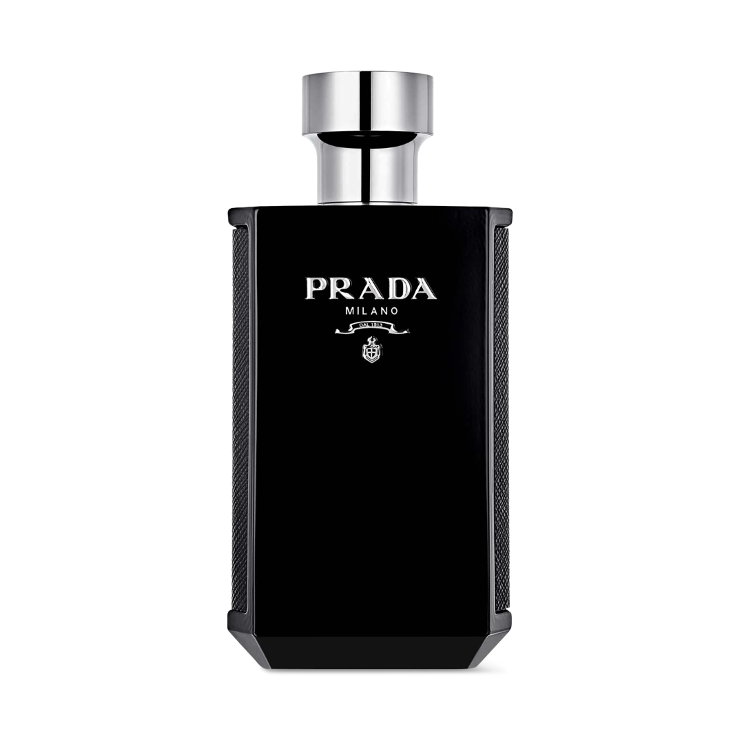 Prada L'Homme Intense Eau De Toilette For Men