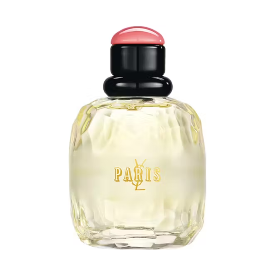 YSL Paris Eau De Toilette For Women