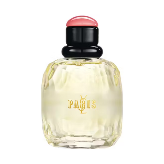YSL Paris Eau De Toilette For Women
