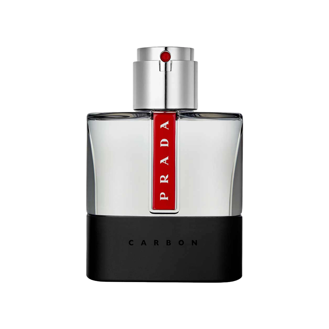 Prada Luna Rossa Carbon Eau De Toilette For Men