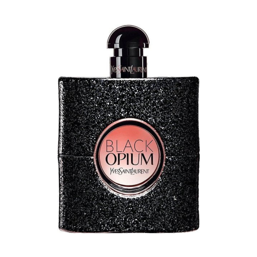 YSL Black Opium Eau De Parfum for Women