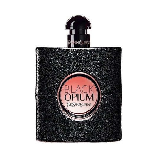 YSL Black Opium Eau De Parfum for Women