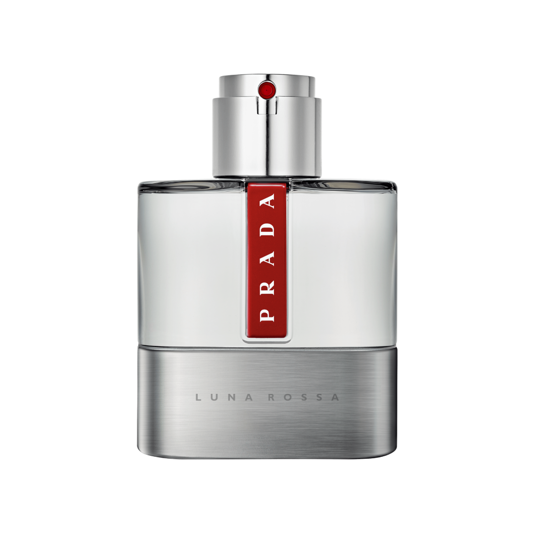 Prada Luna Rossa Eau De Toilette For Men