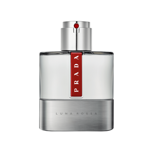 Prada Luna Rossa Eau De Toilette For Men
