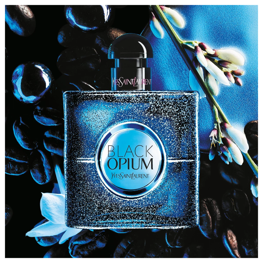 YSL Black Opium Intense Eau De Parfum for Women