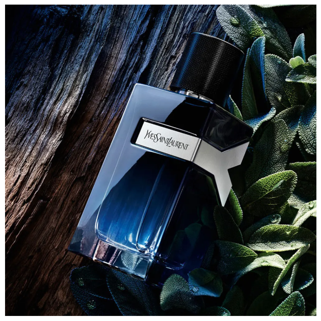 YSL Y Eau De Parfum for Men