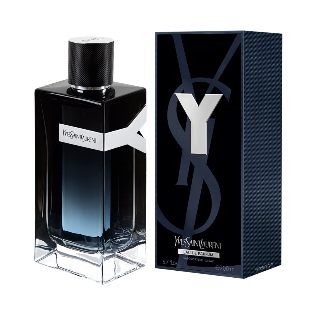 YSL Y Eau De Parfum for Men