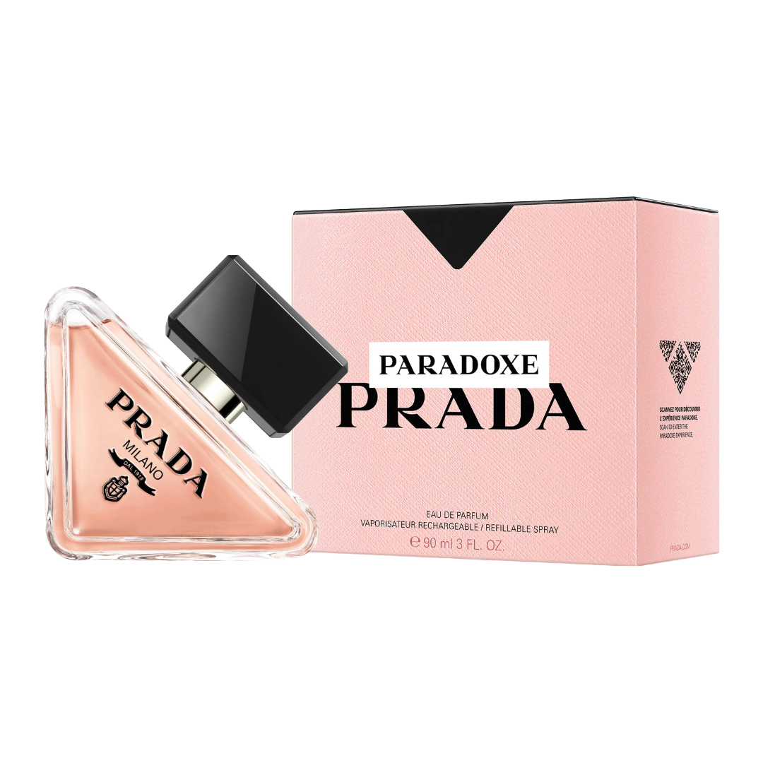 Prada Paradoxe Eau De Parfum For Women