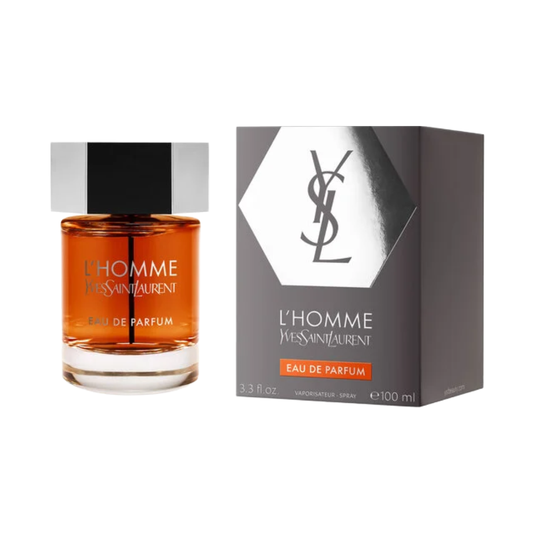 YSL L`Homme Eau De Parfum for Men