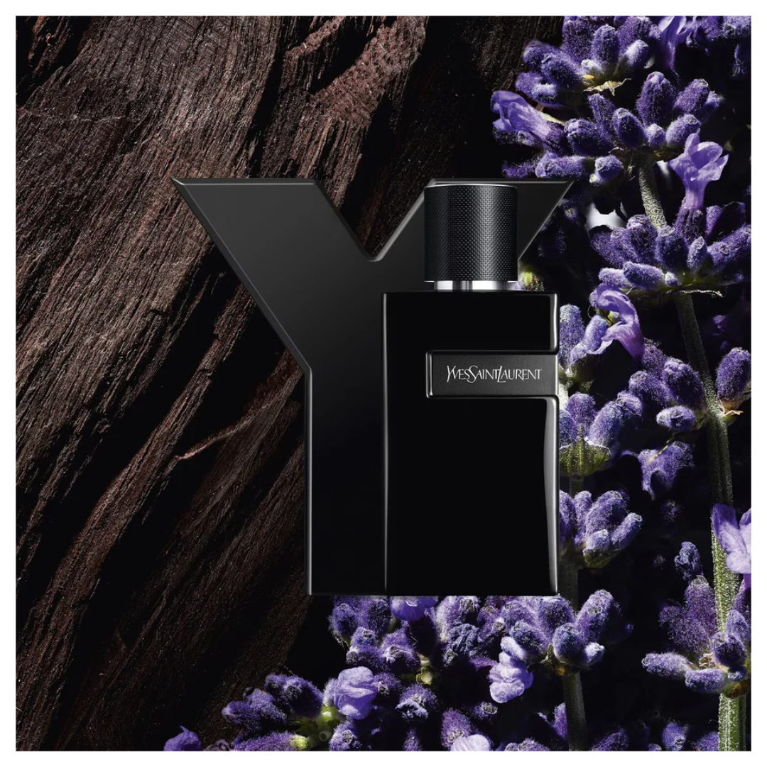 YSL Y Le Parfum for Men