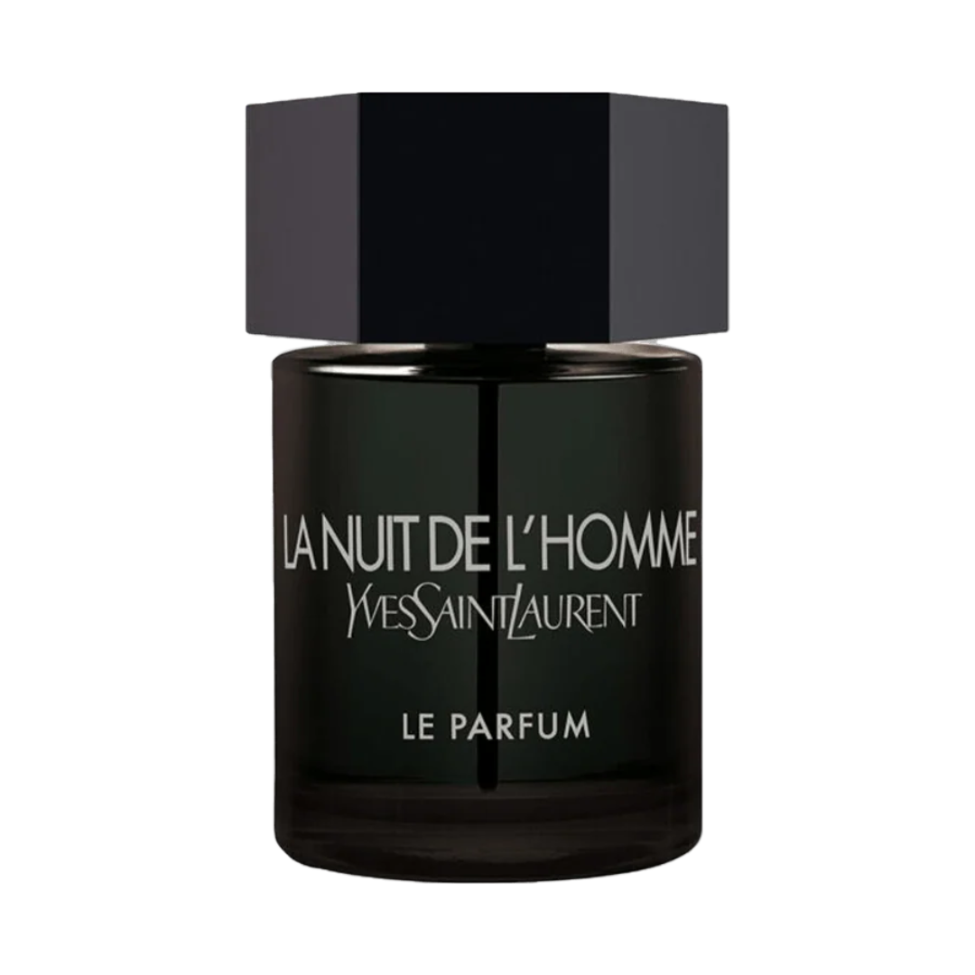 YSL La Nuit De L`Homme Le Parfum Eau de Parfum for Men