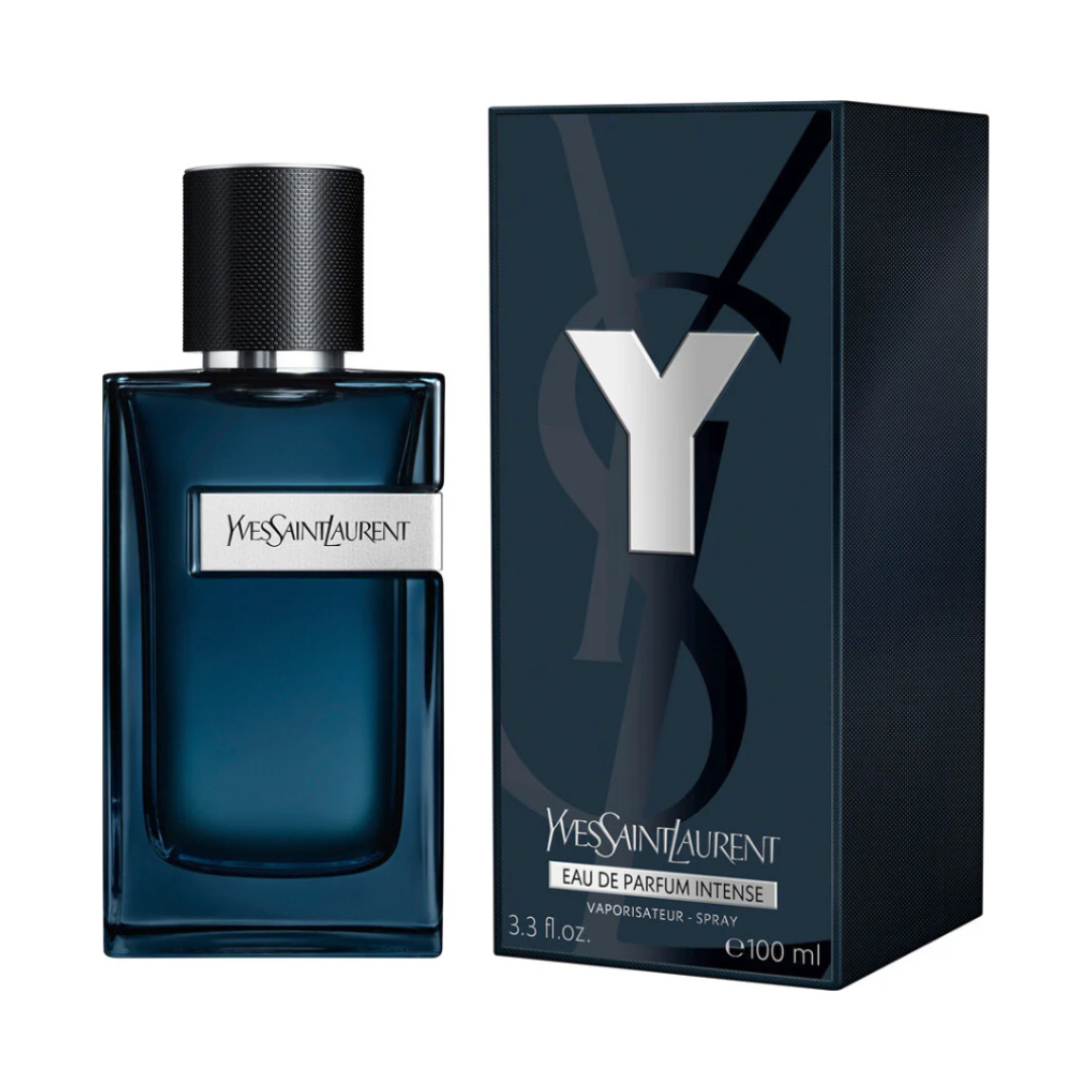 YSL Y Eau De Parfum Intense for Men