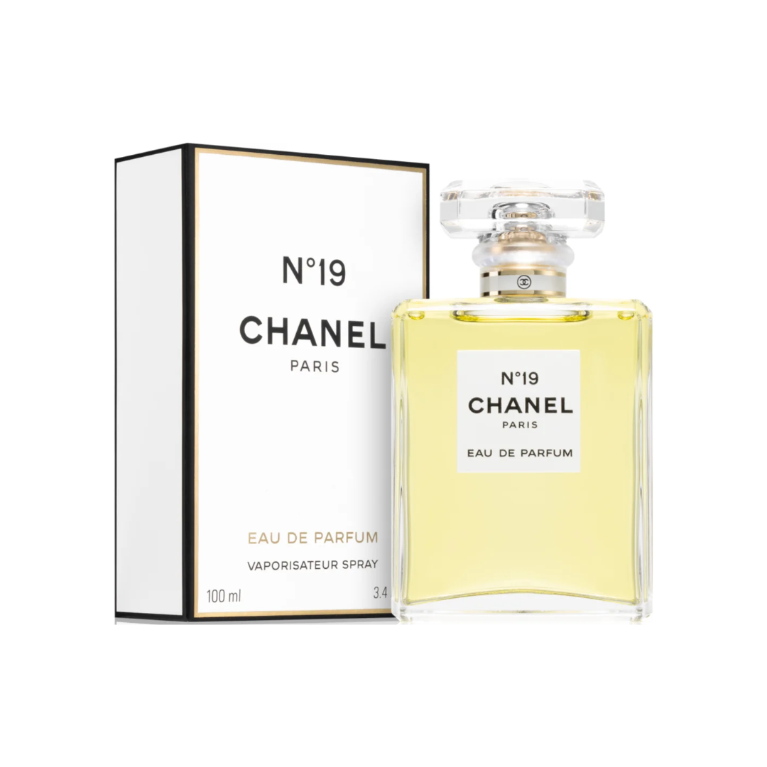 Chanel N°19 Eau De Parfum for Women
