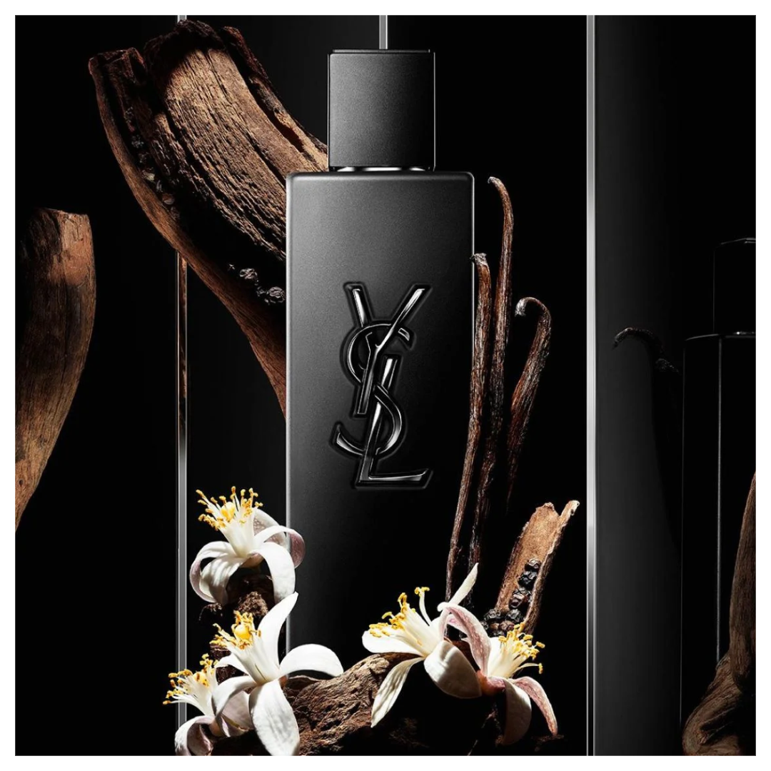YSL Myslf Le Parfum For Men