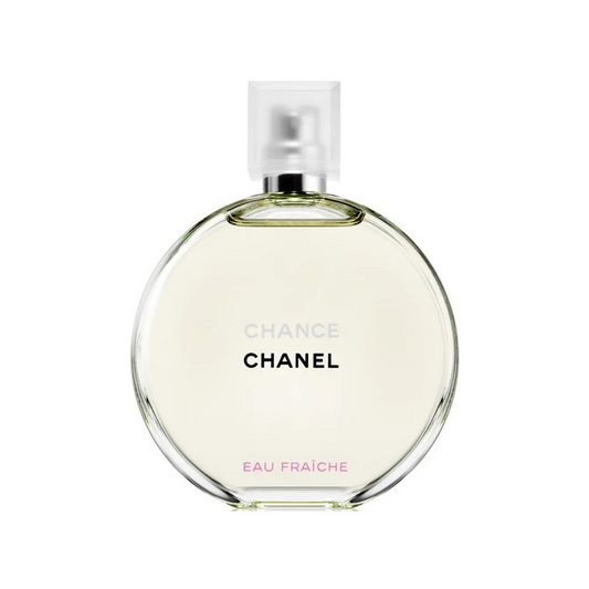 Chanel Chance Eau FraÎche Eau De Toilette  For Women