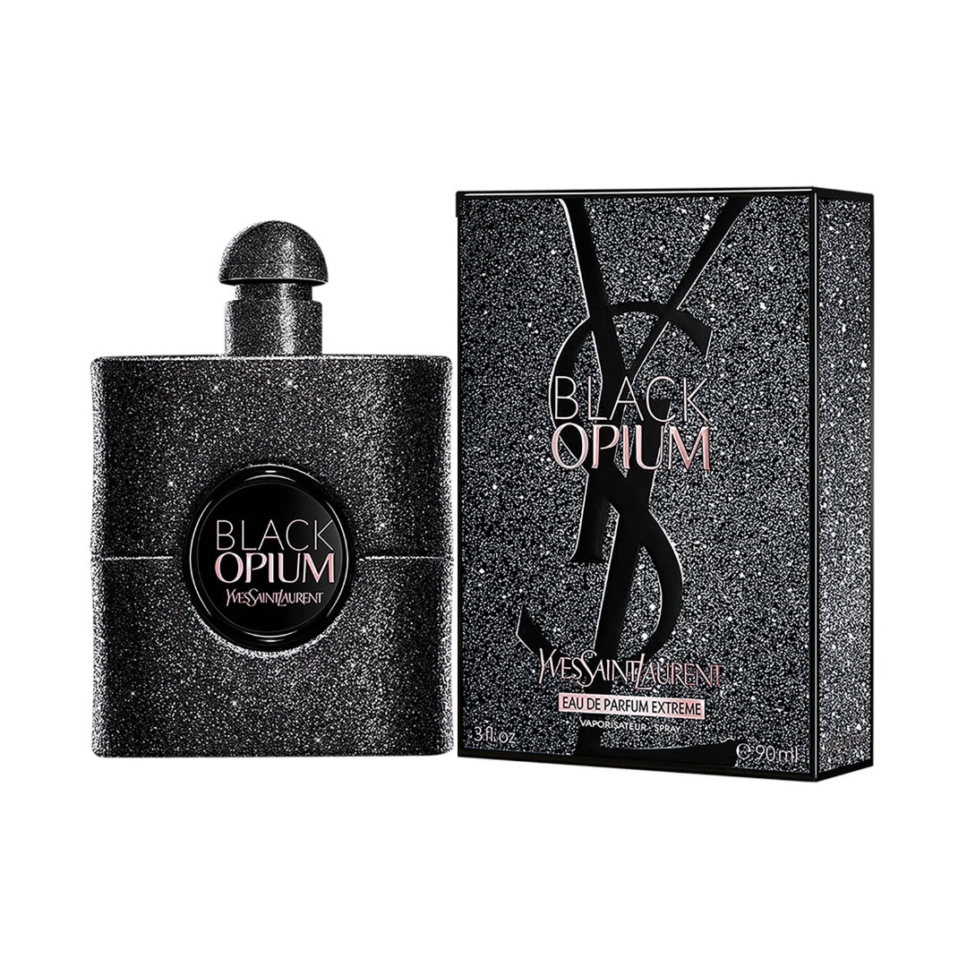 YSL Black Opium Extreme Eau De Parfum for Women