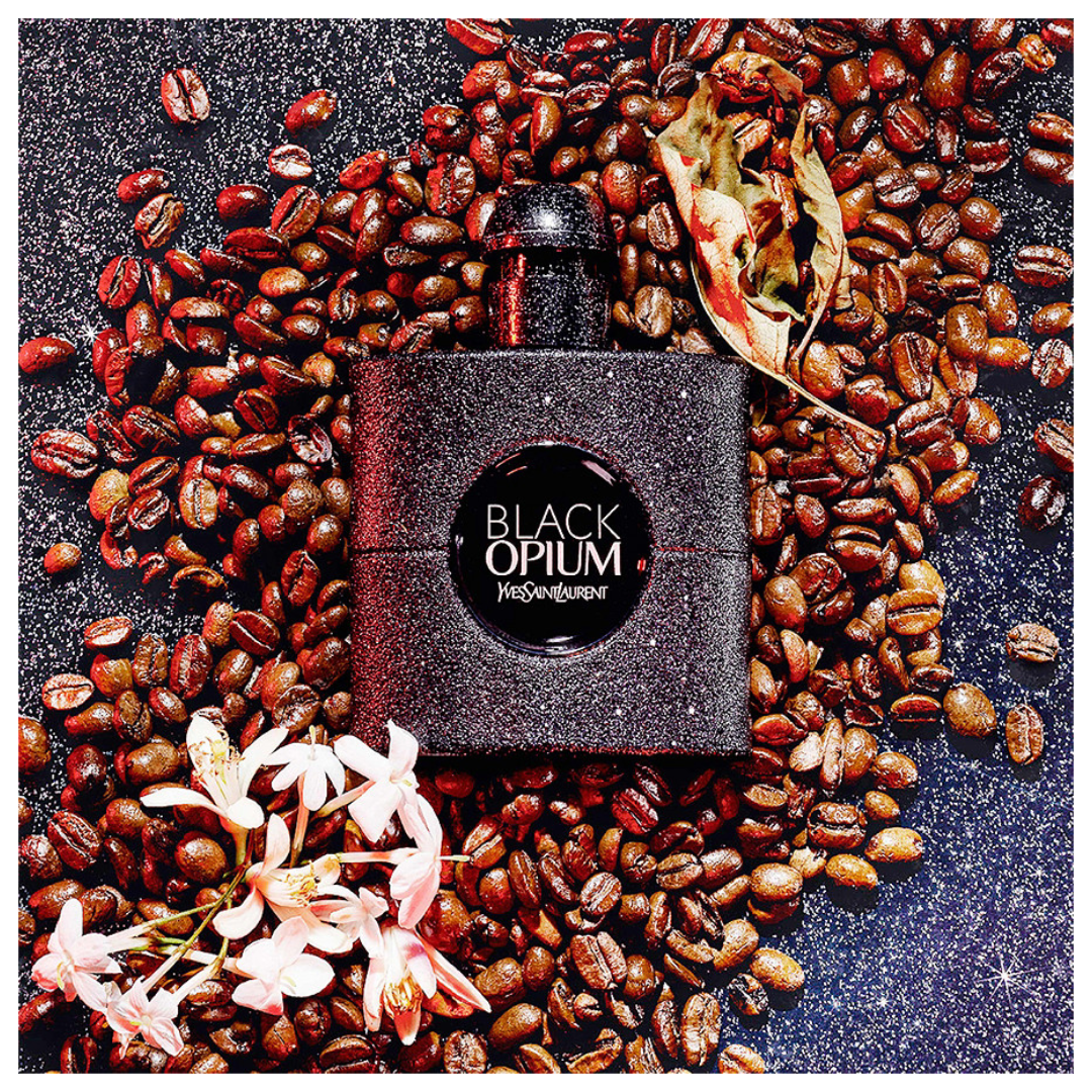 YSL Black Opium Extreme Eau De Parfum for Women