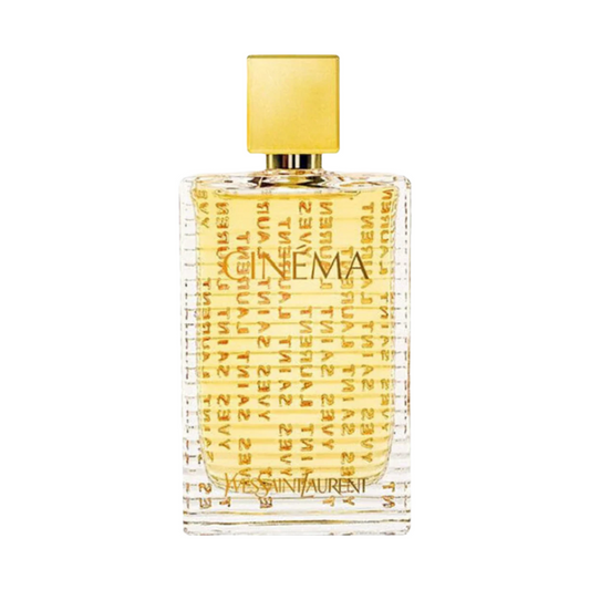 YSL Cinéma Eau De Parfum for Women