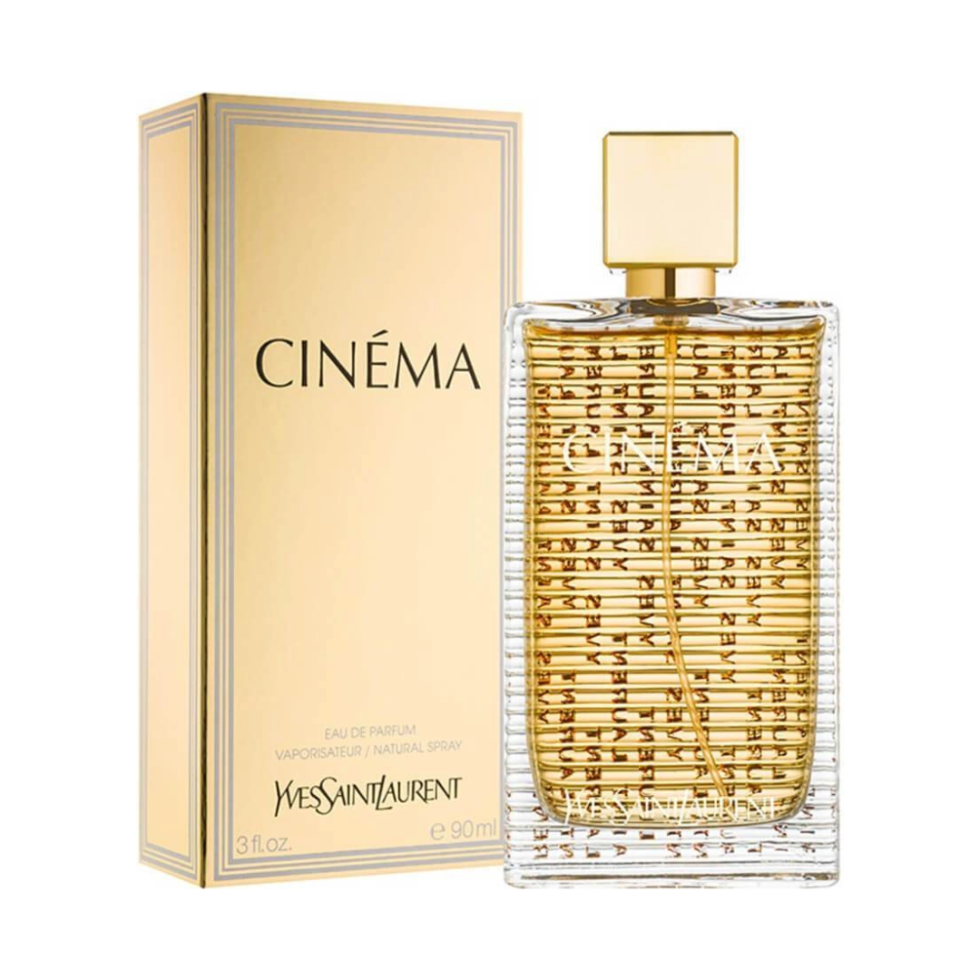 YSL Cinéma Eau De Parfum for Women
