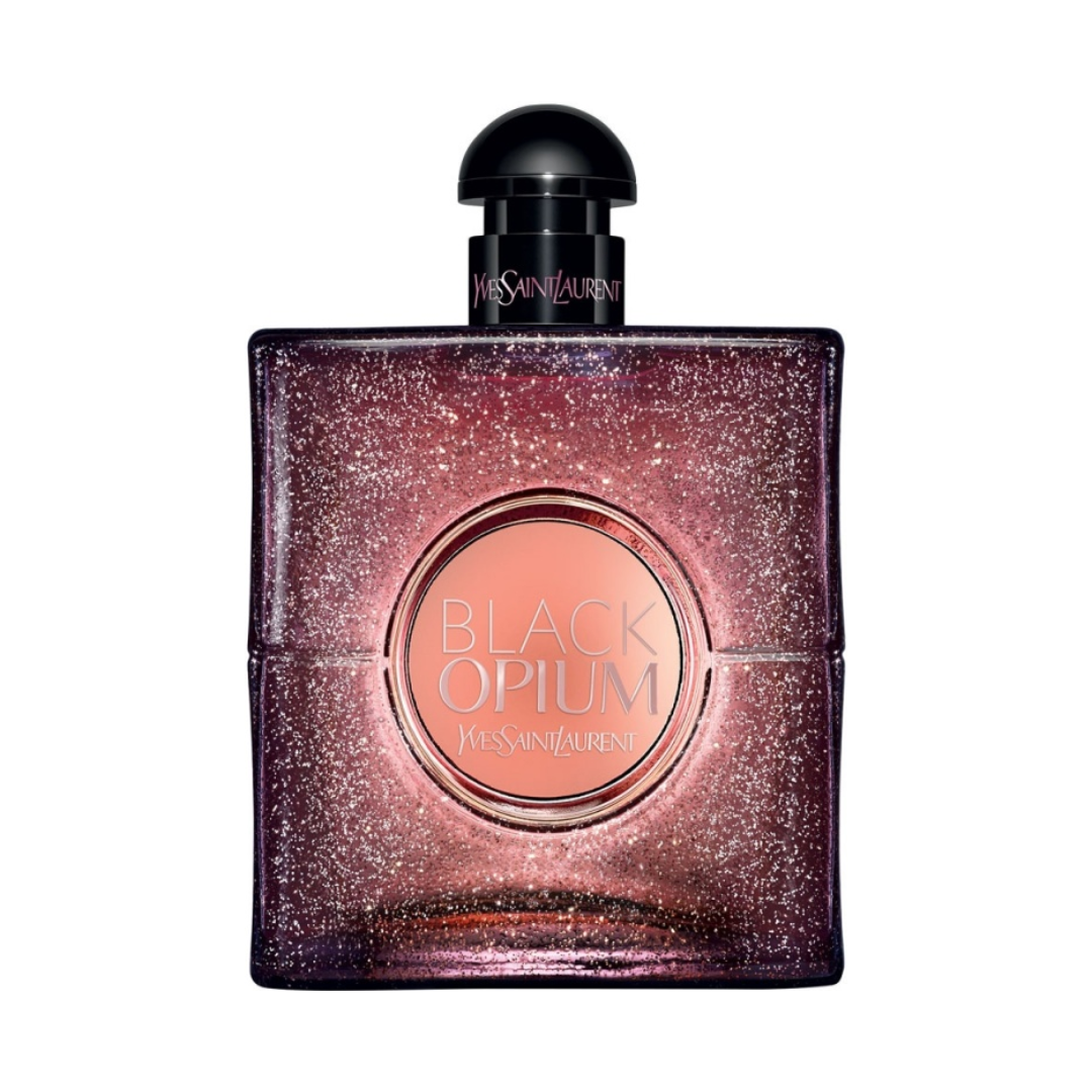YSL Black Opium Eau De Toilette for Women