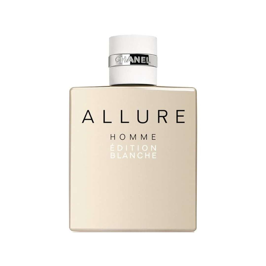 Chanel Allure Homme Edition Blanche Eau De Parfum for Men