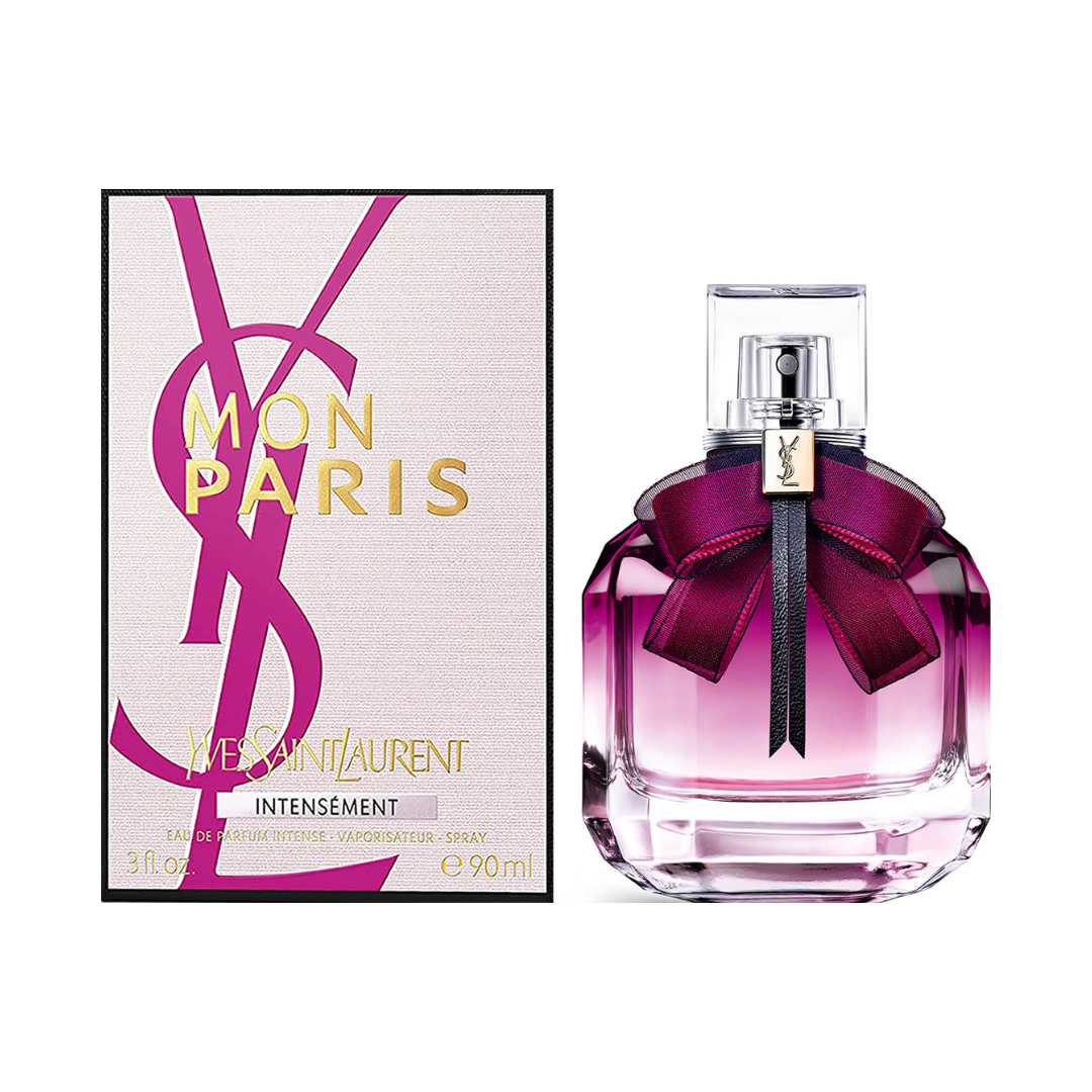 YSL Mon Paris Intensement Eau De Parfum for Women
