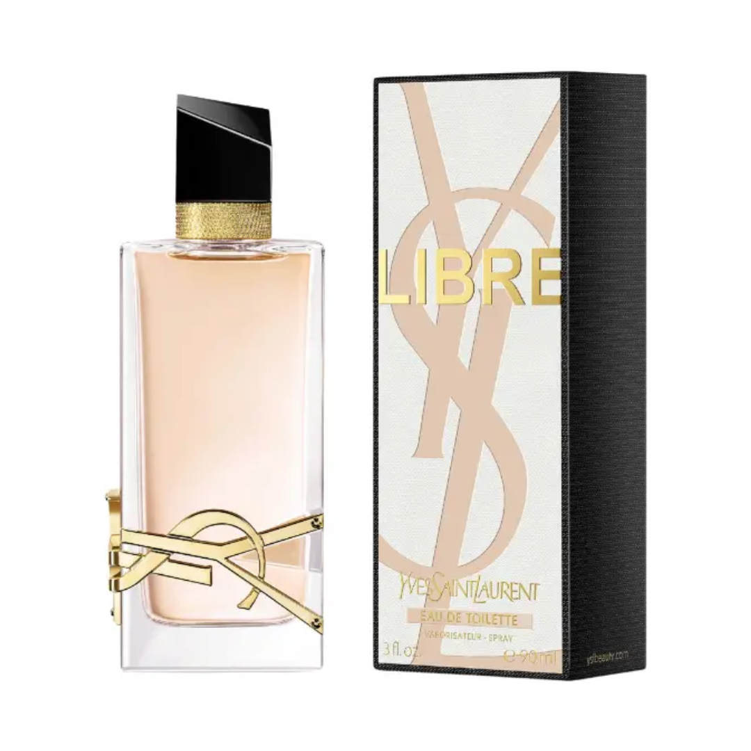 YSL Libre Eau De Toilette for Women