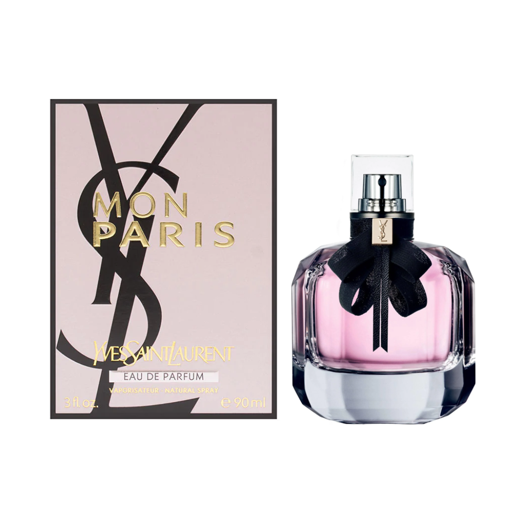 YSL Mon Paris Eau De Parfum for Women