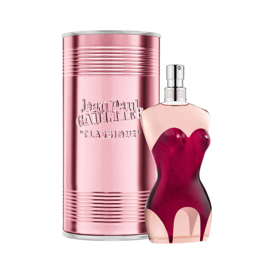 Jean Paul Gaultier Classique Eau De Parfum For Women