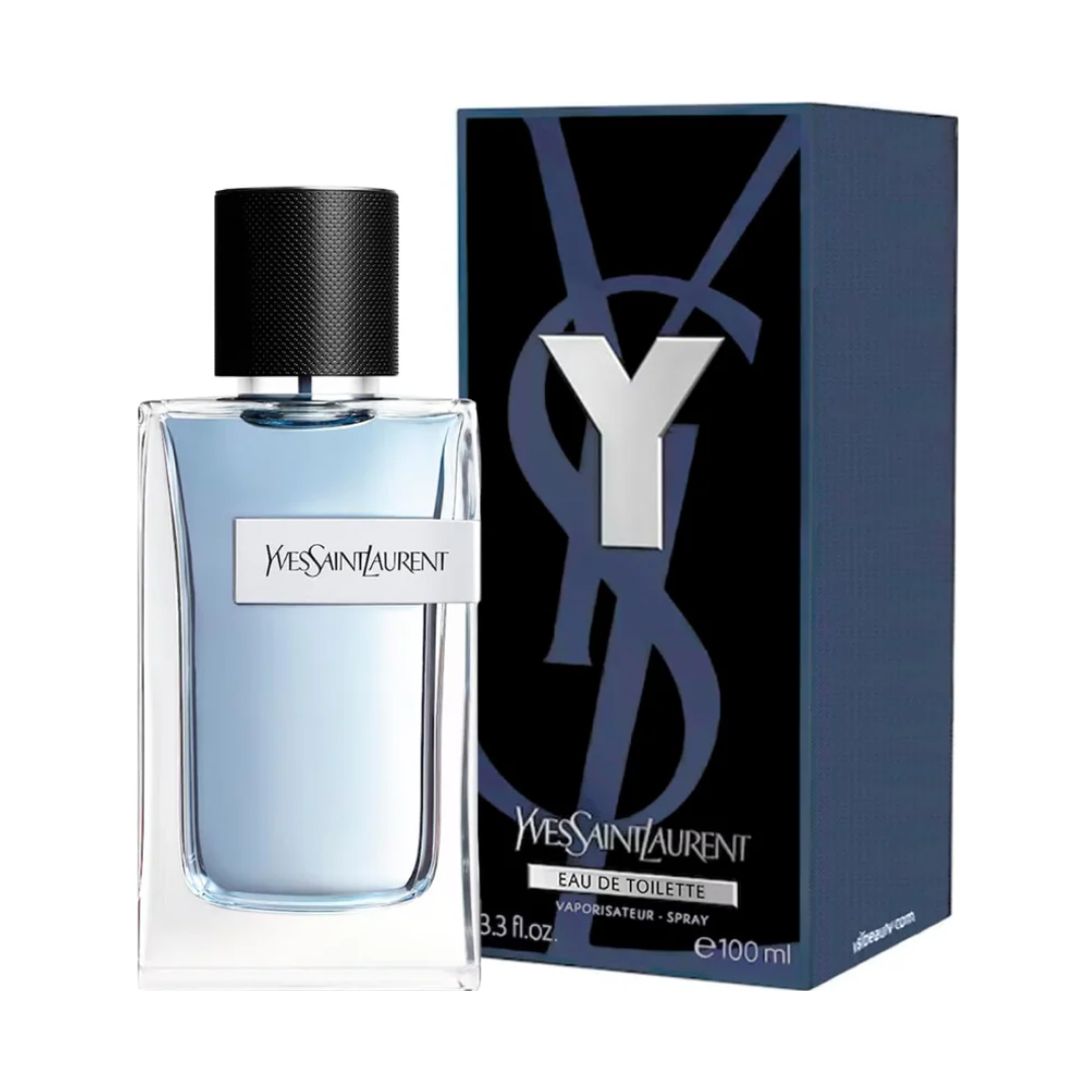YSL Y Eau De Toilette For Men