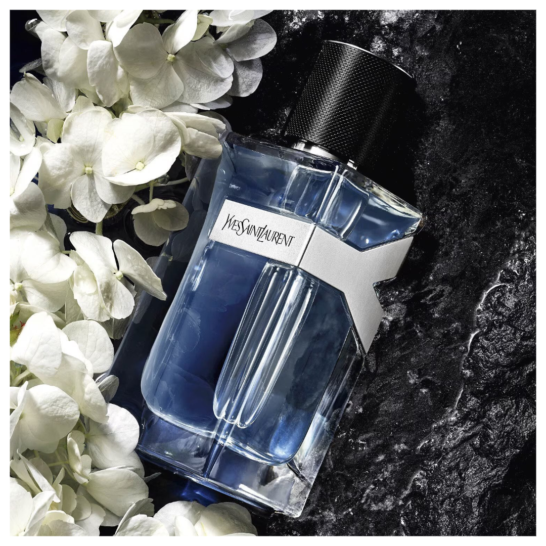 YSL Y Eau De Toilette For Men