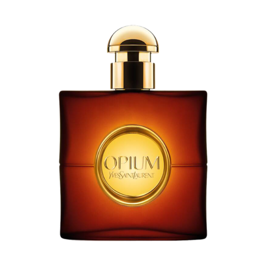 YSL Opium Eau De Toilette for Women
