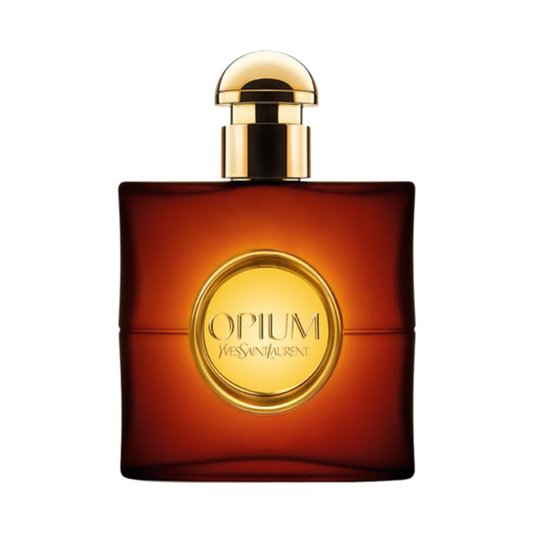 YSL Opium Eau De Toilette for Women