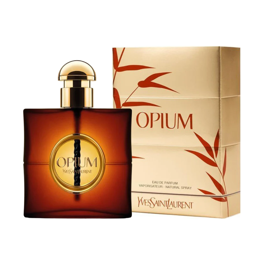 YSL Opium Eau De Parfum for Women