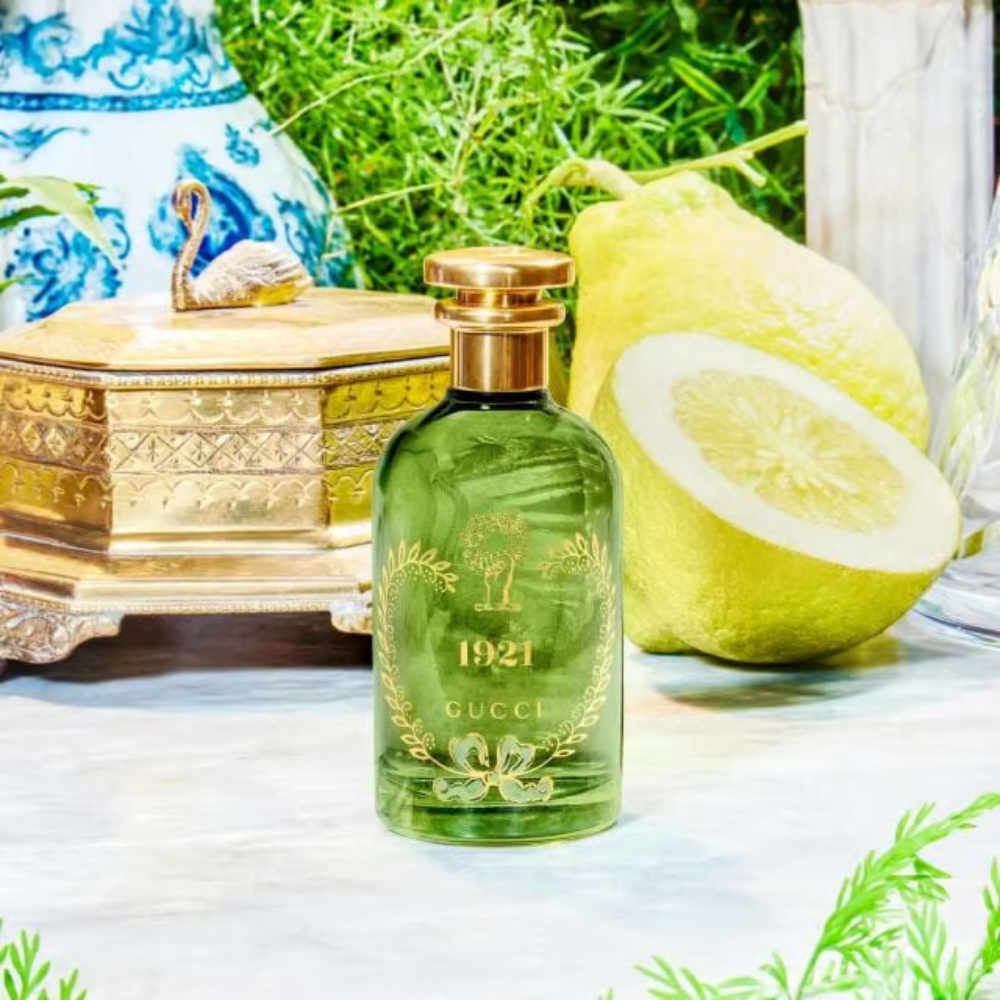 Gucci The Alchemist's Garden 1921 Eau de Parfum