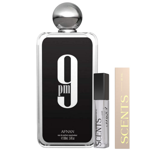 9PM Eau de Parfum