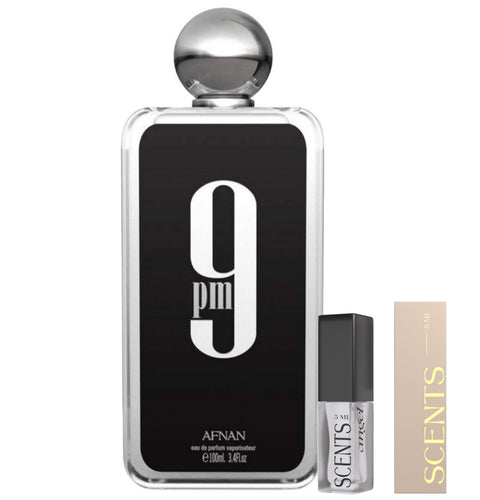 9PM Eau de Parfum