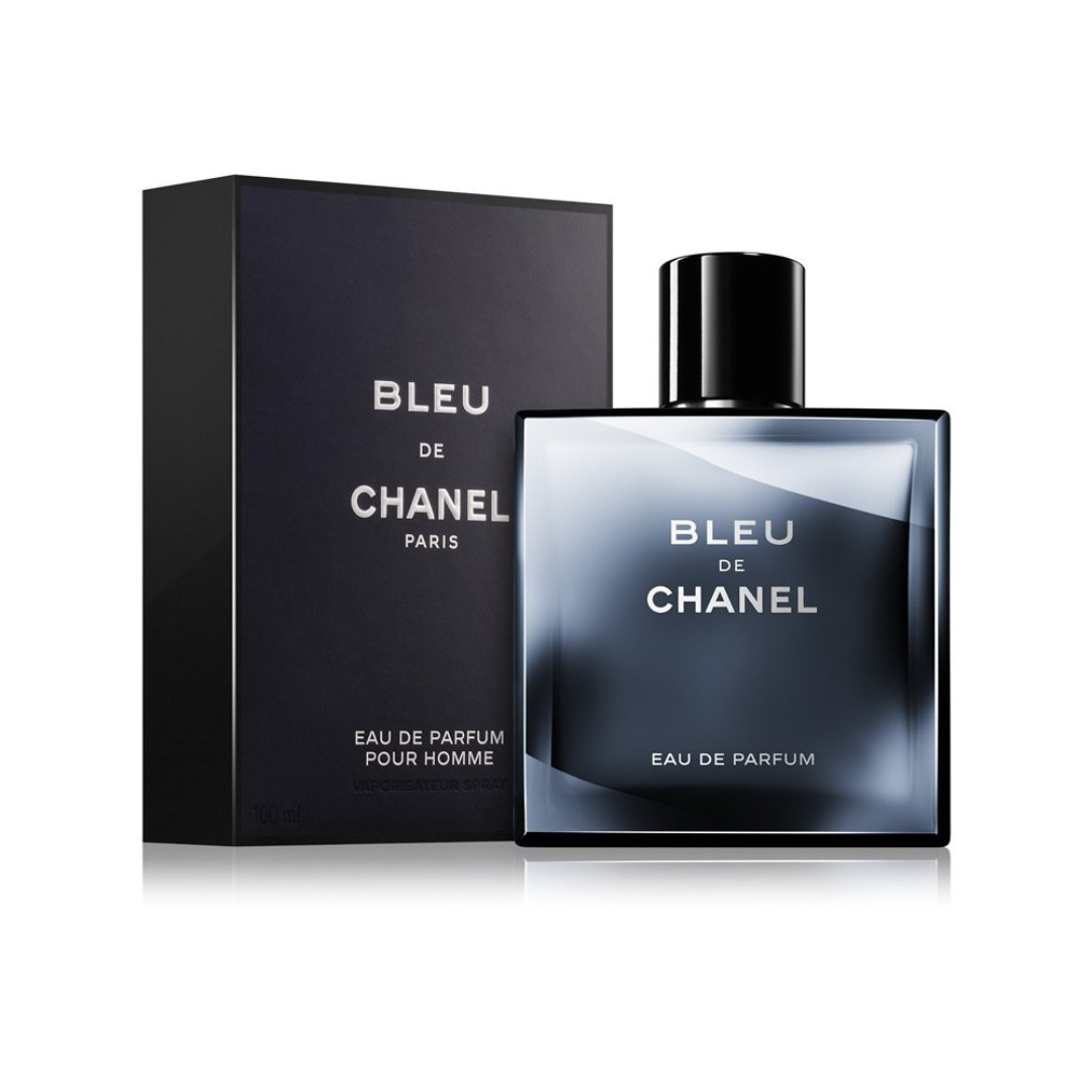 Chanel Bleu De Chanel Eau De Parfum Pour Homme for Men