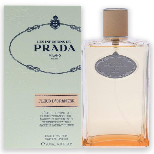 Prada Milano Infusion De Fleur Doranger Perfume