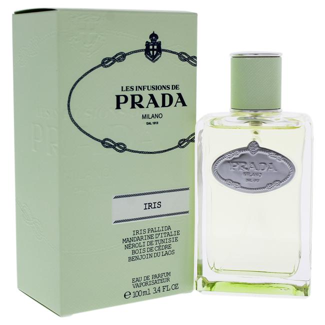Prada Milano Infusion Diris Perfume