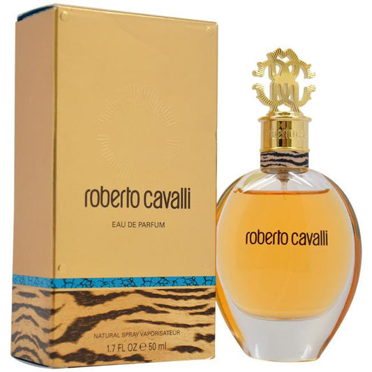 Roberto Cavalli Perfume
